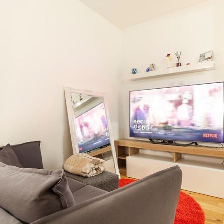 Appartamento Milano Sansiro Exteriör bild