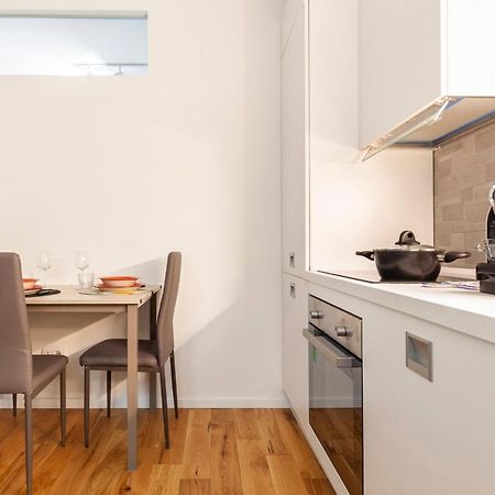 Appartamento Milano Sansiro Exteriör bild